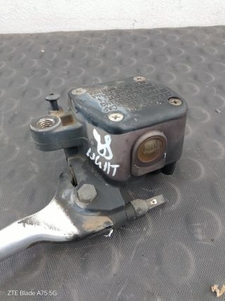 Pompa Freno Destra Aprilia Scarabeo 250 2006