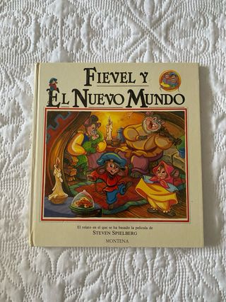 Lote libros infantiles