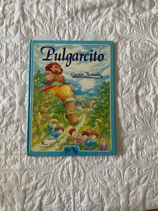 Lote libros infantiles