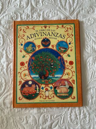 Lote libros infantiles