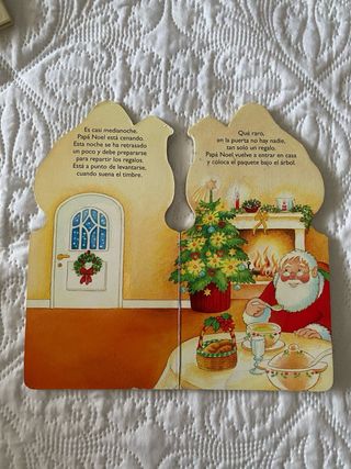 Lote libros infantiles