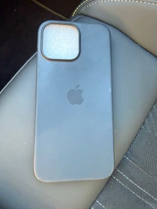 6 Cover iPhone 16 Pro Max di cui 2 originali apple