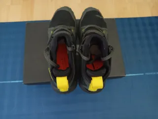 Botas Trekking Mammut Talla 43 con poco uso.