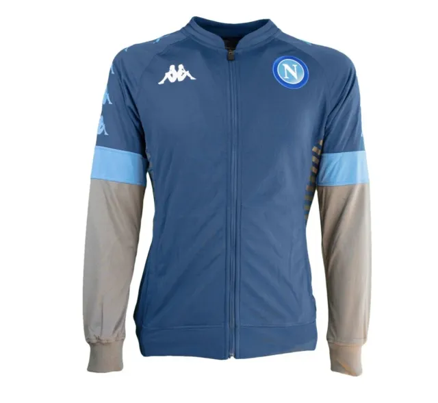 Chándal Nápoles Infantil Kappa