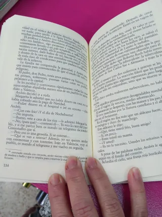 El árbol de la ciencia