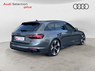 Audi RS4 Avant TFSI Competition plus quattro 2024