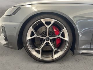 Audi RS4 Avant TFSI Competition plus quattro 2024