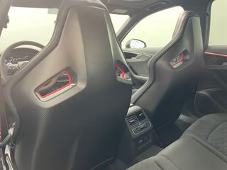 Audi RS4 Avant TFSI Competition plus quattro 2024