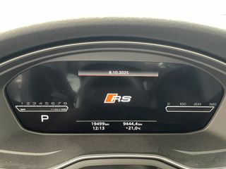 Audi RS4 Avant TFSI Competition plus quattro 2024