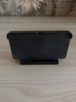 base ricarica nintendo 3ds