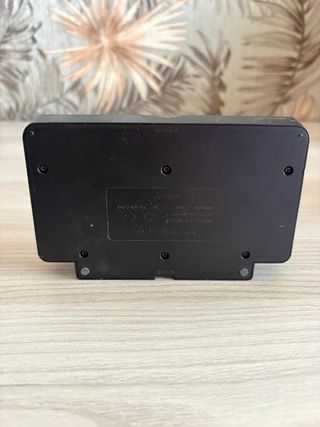 base ricarica nintendo 3ds