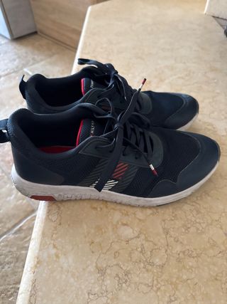 Scarpe Tommy Hilfiger Uomo Tg 42