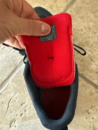 Scarpe Tommy Hilfiger Uomo Tg 42