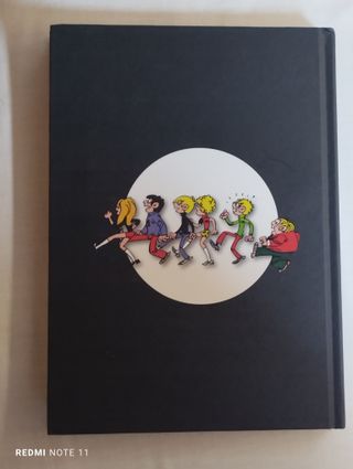 Clásicos del humor LA PANDA