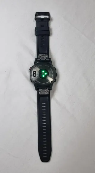 Garmin Fenix 5 -  PANTALLA SIN ARAÑAZOS.