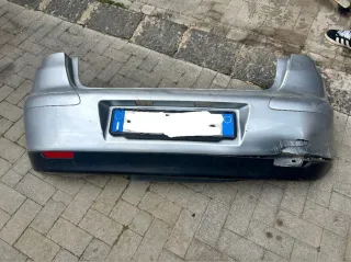 Paraurti posteriore Seat Ibiza