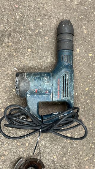 Martillo Percutor Bosch GSH 3E