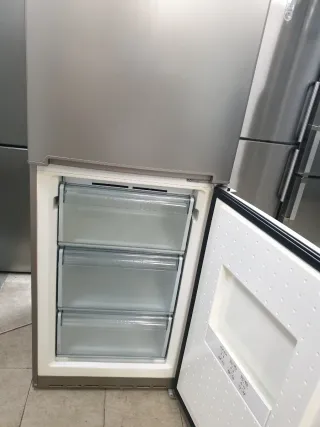 Nevera Balay 200x60cm A+ no frost con garantía 