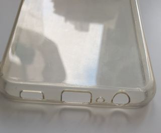 Cover Smartphone Samsung A32 in silicone