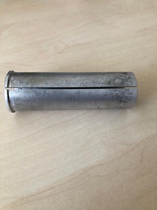 Adaptador tija 27.2 a 31.6mm