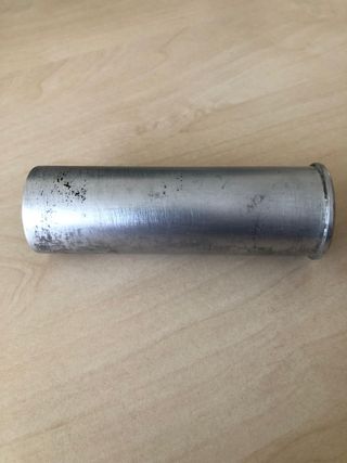 Adaptador tija 27.2 a 31.6mm