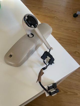 ESPEJO FOTOSENSIBLE GENTEX GOLF 4 BEIGE