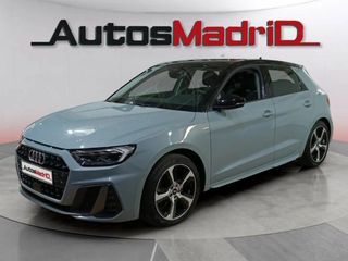 Audi A1 Sportback Adrenalin 30 TFSI 81kW (110CV)