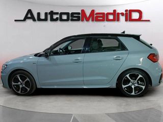 Audi A1 Sportback Adrenalin 30 TFSI 81kW (110CV)