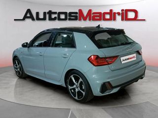 Audi A1 Sportback Adrenalin 30 TFSI 81kW (110CV)