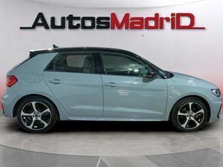 Audi A1 Sportback Adrenalin 30 TFSI 81kW (110CV)