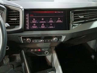 Audi A1 Sportback Adrenalin 30 TFSI 81kW (110CV)