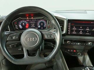 Audi A1 Sportback Adrenalin 30 TFSI 81kW (110CV)