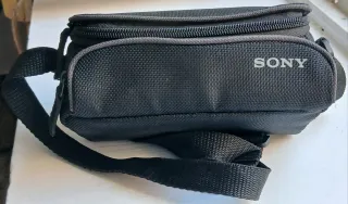 Sony Handycam HDR-PJ330E. Camara/proyector.