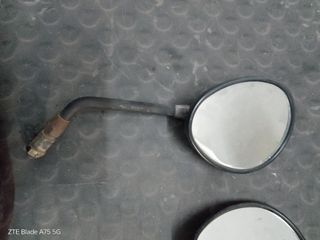 Specchietti Aprilia Scarabeo 250 (2006-2012)