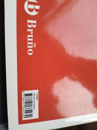 Lapiceros Lecturas 6 de primaria