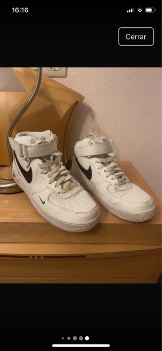 Zapatillas Nike Air Force 