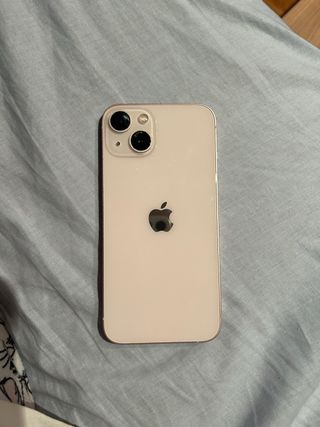 iPhone 13 Rosa
