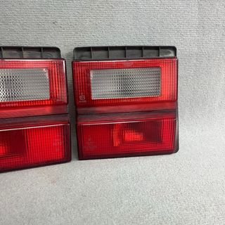 Pilotos traseros Audi 100 hella