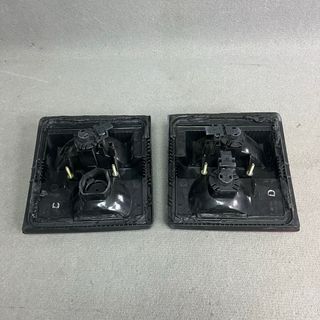 Pilotos traseros Audi 100 hella