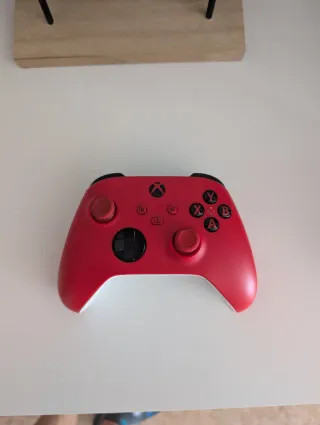 Xbox Series S Blanca