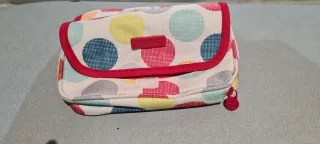 Portatodo Fluctu Multicolor