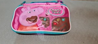 Portatodo Fluctu Multicolor