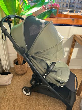 Bugaboo Butterfly con accesorios