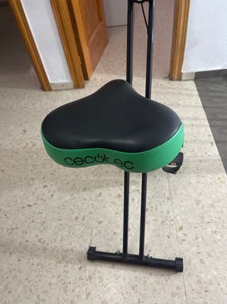 Bicicleta Estática  Cecotec