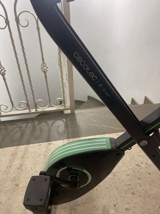 Bicicleta Estática  Cecotec