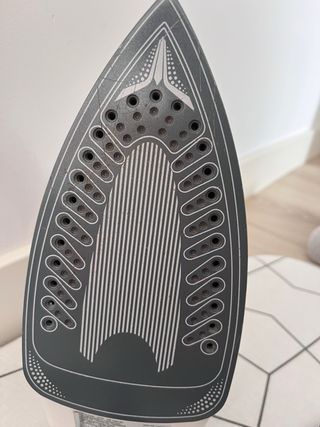 Plancha y tabla para colgar Ikea