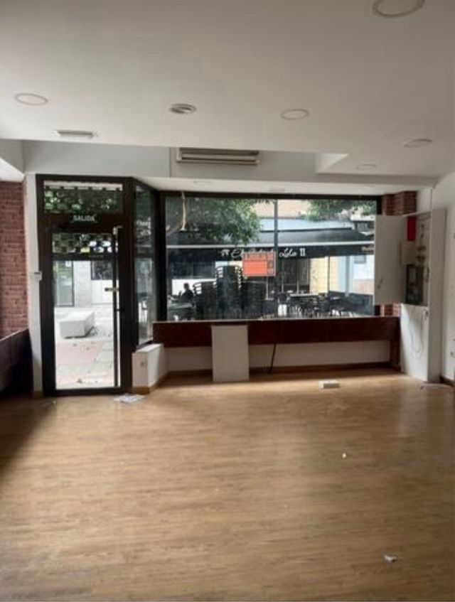 Local comercial en alquiler