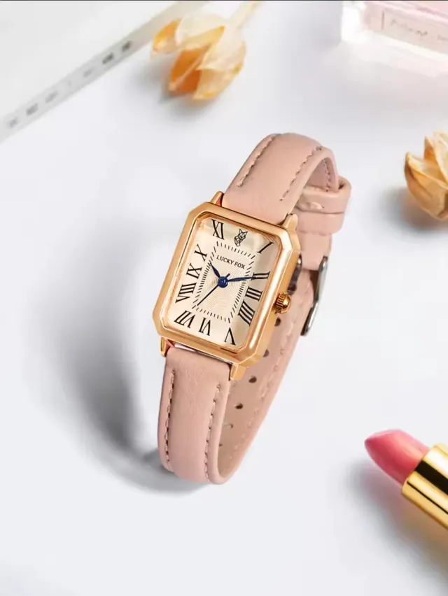 Set Regalo Collana + Orologio