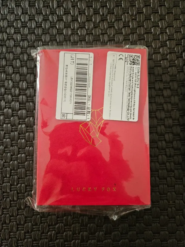 Set Regalo Collana + Orologio