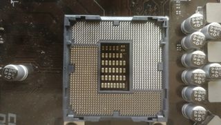 Placa Base MSI H410M PRO-VH